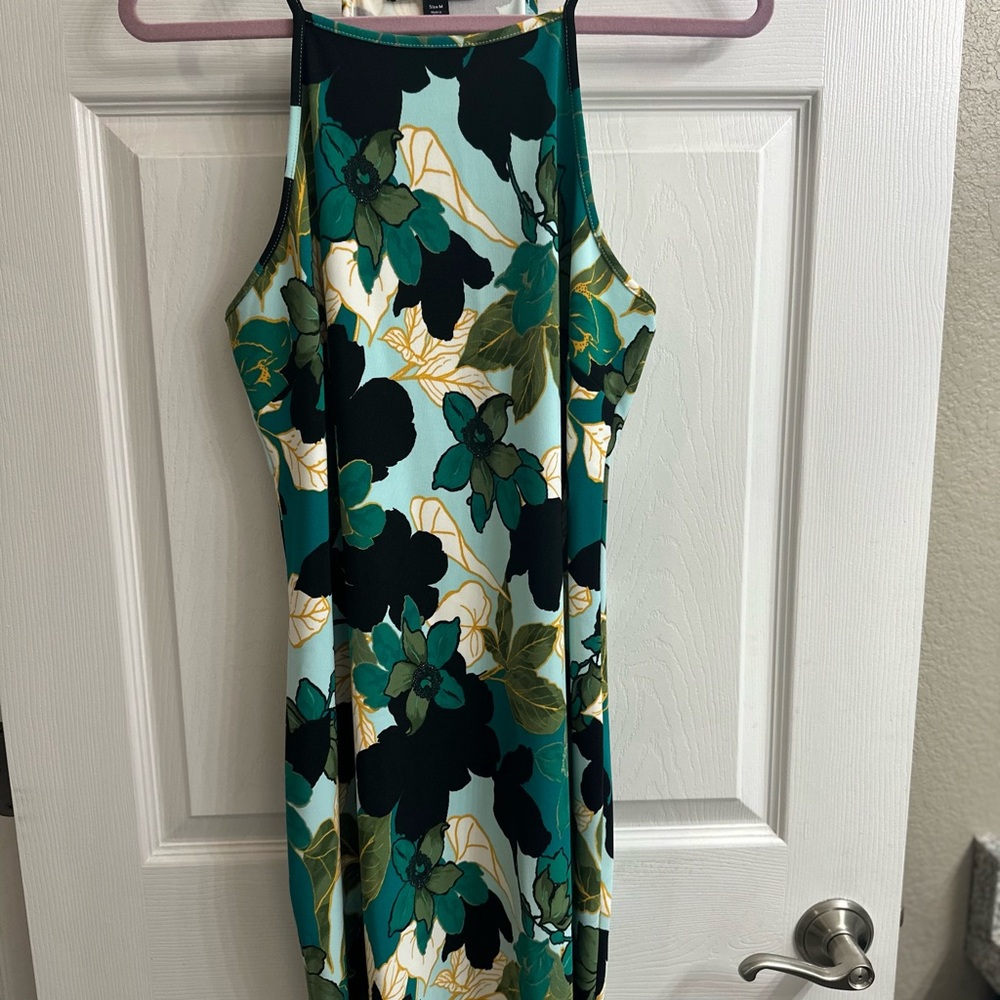 Boston Proper - travel collection Sheath Dress for Cocktail Events